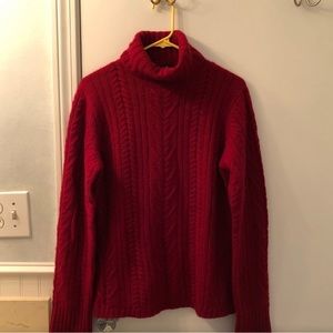 100% cashmere Sweater